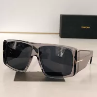 Cheap Tom Ford AAA Quality Sunglasses #1323766 Replica Wholesale [$64.00 USD] [ITEM#1323766] on Replica Tom Ford AAA Quality Sunglasses