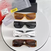 Cheap Yves Saint Laurent YSL AAA Quality Sunglasses #1323773 Replica Wholesale [$56.00 USD] [ITEM#1323773] on Replica Yves Saint Laurent YSL AAA Quality Sunglasses