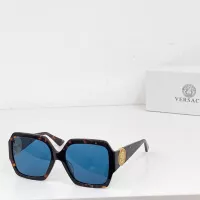 Cheap Versace AAA Quality Sunglasses #1323778 Replica Wholesale [$56.00 USD] [ITEM#1323778] on Replica Versace AAA Quality Sunglasses