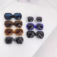 Cheap Versace AAA Quality Sunglasses #1323778 Replica Wholesale [$56.00 USD] [ITEM#1323778] on Replica Versace AAA Quality Sunglasses