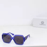 Cheap Versace AAA Quality Sunglasses #1323779 Replica Wholesale [$56.00 USD] [ITEM#1323779] on Replica Versace AAA Quality Sunglasses