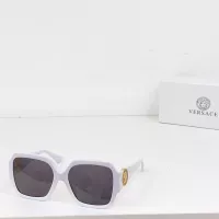 Cheap Versace AAA Quality Sunglasses #1323781 Replica Wholesale [$56.00 USD] [ITEM#1323781] on Replica Versace AAA Quality Sunglasses