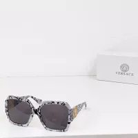 Cheap Versace AAA Quality Sunglasses #1323782 Replica Wholesale [$56.00 USD] [ITEM#1323782] on Replica Versace AAA Quality Sunglasses