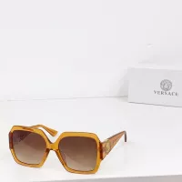 Cheap Versace AAA Quality Sunglasses #1323784 Replica Wholesale [$56.00 USD] [ITEM#1323784] on Replica Versace AAA Quality Sunglasses