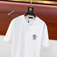 Cheap Moncler T-Shirts Short Sleeved For Unisex #1323787 Replica Wholesale [$42.00 USD] [ITEM#1323787] on Replica Moncler T-Shirts