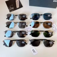 Cheap Montblanc AAA Quality Sunglasses #1323794 Replica Wholesale [$68.00 USD] [ITEM#1323794] on Replica Montblanc AAA Quality Sunglasses