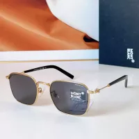 Cheap Montblanc AAA Quality Sunglasses #1323795 Replica Wholesale [$68.00 USD] [ITEM#1323795] on Replica Montblanc AAA Quality Sunglasses