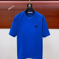Cheap Prada T-Shirts Short Sleeved For Unisex #1323801 Replica Wholesale [$42.00 USD] [ITEM#1323801] on Replica Prada T-Shirts