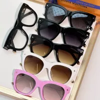 Cheap Louis Vuitton AAA Quality Sunglasses #1323805 Replica Wholesale [$64.00 USD] [ITEM#1323805] on Replica Louis Vuitton AAA Quality Sunglasses