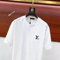 Cheap Louis Vuitton LV T-Shirts Short Sleeved For Unisex #1323808 Replica Wholesale [$42.00 USD] [ITEM#1323808] on Replica Louis Vuitton LV T-Shirts