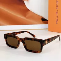 Cheap Louis Vuitton AAA Quality Sunglasses #1323823 Replica Wholesale [$60.00 USD] [ITEM#1323823] on Replica Louis Vuitton AAA Quality Sunglasses