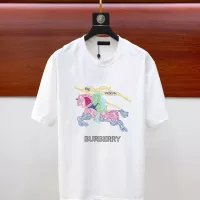 Cheap Burberry T-Shirts Short Sleeved For Unisex #1323831 Replica Wholesale [$42.00 USD] [ITEM#1323831] on Replica Burberry T-Shirts