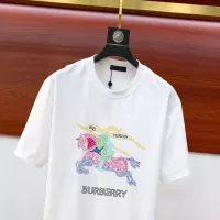 Cheap Burberry T-Shirts Short Sleeved For Unisex #1323831 Replica Wholesale [$42.00 USD] [ITEM#1323831] on Replica Burberry T-Shirts