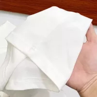 Cheap Burberry T-Shirts Short Sleeved For Unisex #1323831 Replica Wholesale [$42.00 USD] [ITEM#1323831] on Replica Burberry T-Shirts
