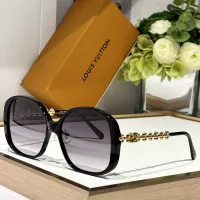 Cheap Louis Vuitton AAA Quality Sunglasses #1323835 Replica Wholesale [$60.00 USD] [ITEM#1323835] on Replica Louis Vuitton AAA Quality Sunglasses
