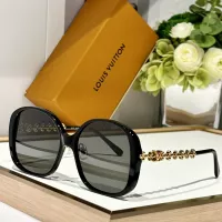 Cheap Louis Vuitton AAA Quality Sunglasses #1323836 Replica Wholesale [$60.00 USD] [ITEM#1323836] on Replica Louis Vuitton AAA Quality Sunglasses