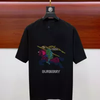 Cheap Burberry T-Shirts Short Sleeved For Unisex #1323837 Replica Wholesale [$42.00 USD] [ITEM#1323837] on Replica Burberry T-Shirts