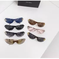 Cheap Dolce &amp; Gabbana AAA Quality Sunglasses #1323844 Replica Wholesale [$60.00 USD] [ITEM#1323844] on Replica Dolce &amp; Gabbana AAA Quality Sunglasses