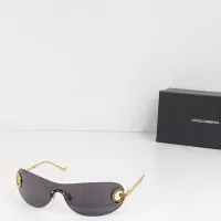 Cheap Dolce &amp; Gabbana AAA Quality Sunglasses #1323846 Replica Wholesale [$60.00 USD] [ITEM#1323846] on Replica Dolce &amp; Gabbana AAA Quality Sunglasses