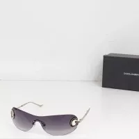 Cheap Dolce &amp; Gabbana AAA Quality Sunglasses #1323847 Replica Wholesale [$60.00 USD] [ITEM#1323847] on Replica Dolce &amp; Gabbana AAA Quality Sunglasses