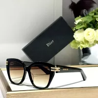 Cheap Christian Dior AAA Quality Sunglasses #1323855 Replica Wholesale [$68.00 USD] [ITEM#1323855] on Replica Christian Dior AAA Quality Sunglasses