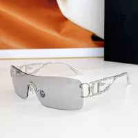 Cheap Christian Dior AAA Quality Sunglasses #1323858 Replica Wholesale [$60.00 USD] [ITEM#1323858] on Replica Christian Dior AAA Quality Sunglasses