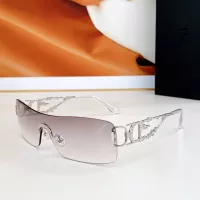 Cheap Christian Dior AAA Quality Sunglasses #1323860 Replica Wholesale [$60.00 USD] [ITEM#1323860] on Replica Christian Dior AAA Quality Sunglasses