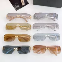 Cheap Christian Dior AAA Quality Sunglasses #1323864 Replica Wholesale [$60.00 USD] [ITEM#1323864] on Replica Christian Dior AAA Quality Sunglasses