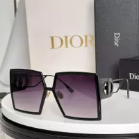 Cheap Christian Dior AAA Quality Sunglasses #1323865 Replica Wholesale [$48.00 USD] [ITEM#1323865] on Replica Christian Dior AAA Quality Sunglasses