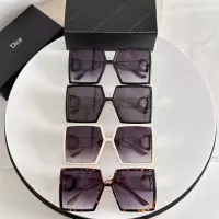 Cheap Christian Dior AAA Quality Sunglasses #1323867 Replica Wholesale [$48.00 USD] [ITEM#1323867] on Replica Christian Dior AAA Quality Sunglasses