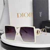 Cheap Christian Dior AAA Quality Sunglasses #1323868 Replica Wholesale [$48.00 USD] [ITEM#1323868] on Replica Christian Dior AAA Quality Sunglasses