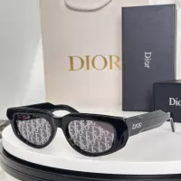 Cheap Christian Dior AAA Quality Sunglasses #1323869 Replica Wholesale [$45.00 USD] [ITEM#1323869] on Replica Christian Dior AAA Quality Sunglasses