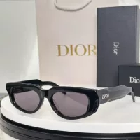 Cheap Christian Dior AAA Quality Sunglasses #1323870 Replica Wholesale [$45.00 USD] [ITEM#1323870] on Replica Christian Dior AAA Quality Sunglasses
