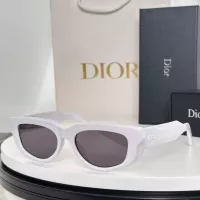 Cheap Christian Dior AAA Quality Sunglasses #1323871 Replica Wholesale [$45.00 USD] [ITEM#1323871] on Replica Christian Dior AAA Quality Sunglasses
