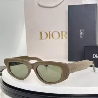 Cheap Christian Dior AAA Quality Sunglasses #1323872 Replica Wholesale [$45.00 USD] [ITEM#1323872] on Replica Christian Dior AAA Quality Sunglasses