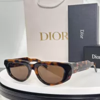 Cheap Christian Dior AAA Quality Sunglasses #1323874 Replica Wholesale [$45.00 USD] [ITEM#1323874] on Replica Christian Dior AAA Quality Sunglasses