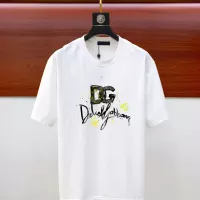 Cheap Dolce &amp; Gabbana D&amp;G T-Shirts Short Sleeved For Unisex #1323875 Replica Wholesale [$42.00 USD] [ITEM#1323875] on Replica Dolce &amp; Gabbana D&amp;G T-Shirts