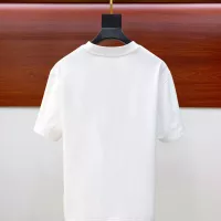 Cheap Hermes T-Shirts Short Sleeved For Unisex #1323883 Replica Wholesale [$42.00 USD] [ITEM#1323883] on Replica Hermes T-Shirts