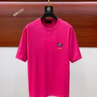 Cheap Hermes T-Shirts Short Sleeved For Unisex #1323884 Replica Wholesale [$42.00 USD] [ITEM#1323884] on Replica Hermes T-Shirts