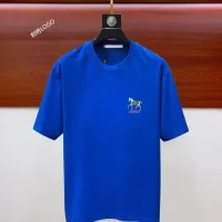 Cheap Hermes T-Shirts Short Sleeved For Unisex #1323885 Replica Wholesale [$42.00 USD] [ITEM#1323885] on Replica Hermes T-Shirts