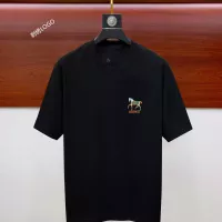 Cheap Hermes T-Shirts Short Sleeved For Unisex #1323886 Replica Wholesale [$42.00 USD] [ITEM#1323886] on Replica Hermes T-Shirts