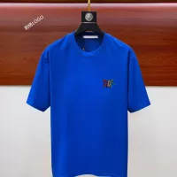 Cheap Christian Dior T-Shirts Short Sleeved For Unisex #1323888 Replica Wholesale [$42.00 USD] [ITEM#1323888] on Replica Christian Dior T-Shirts