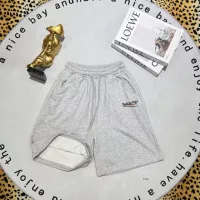 Cheap Balenciaga Pants For Unisex #1323899 Replica Wholesale [$40.00 USD] [ITEM#1323899] on Replica Balenciaga Pants
