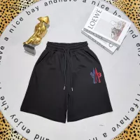 Cheap Moncler Pants For Unisex #1323920 Replica Wholesale [$40.00 USD] [ITEM#1323920] on Replica Moncler Pants