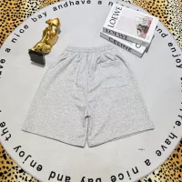 Cheap Versace Pants For Unisex #1323963 Replica Wholesale [$40.00 USD] [ITEM#1323963] on Replica Versace Pants