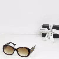 Cheap Chanel AAA Quality Sunglasses #1323968 Replica Wholesale [$60.00 USD] [ITEM#1323968] on Replica Chanel AAA Quality Sunglasses