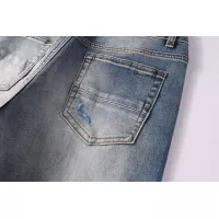 Cheap Amiri Jeans For Men #1323977 Replica Wholesale [$64.00 USD] [ITEM#1323977] on Replica Amiri Jeans