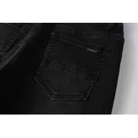 Cheap Amiri Jeans For Men #1323978 Replica Wholesale [$64.00 USD] [ITEM#1323978] on Replica Amiri Jeans