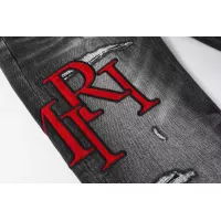 Cheap Amiri Jeans For Men #1324000 Replica Wholesale [$64.00 USD] [ITEM#1324000] on Replica Amiri Jeans