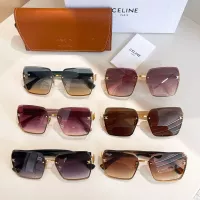 Cheap Celine AAA Quality Sunglasses #1324001 Replica Wholesale [$64.00 USD] [ITEM#1324001] on Replica Celine AAA Quality Sunglasses